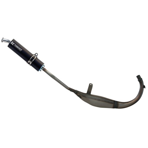 Scarico honda ns1 per moto - honda,