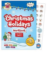 CGP Christmas Holidays