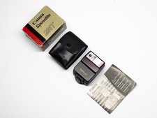 Canon Speedlite 244T per