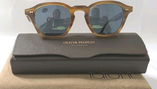 Oliver peoples ov5580su 1753w5 - oliver,