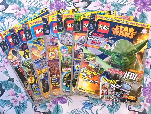 Offerta lego star - in, wars