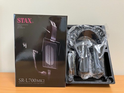 Cuffie stax l700mk2 della - cuffie,