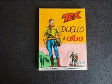 TEX SERIE GIGANTE Nr. 59 Ed. Araldo 1965 PRIMA EDIZIONE *** CON CONTINUA 