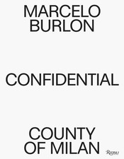 Marcelo burlon county milan - of,