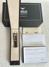 Tibaldi Penna Stilografica