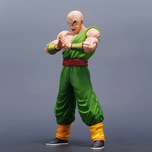 Tenshinhan dragon ball - tenshinhan,