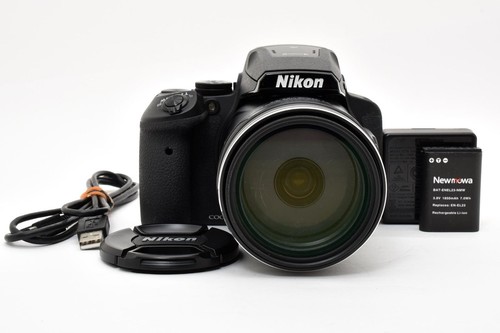 Nikon coolpix p900 fotocamera - coolpix,