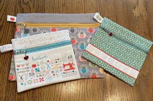 Set borse con - set,