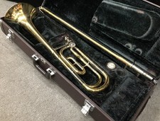 Yamaha YSL-6420 trombone basso tenore