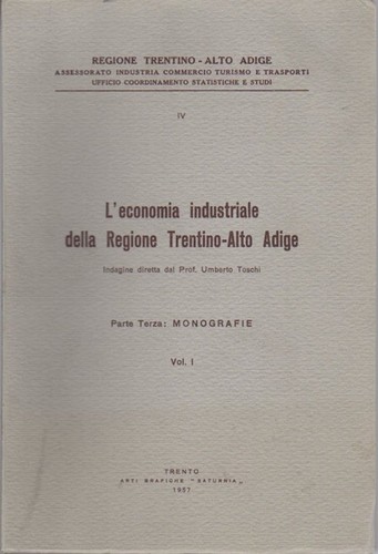 Economia industriale della - l'economia,