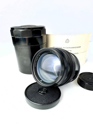 Jupiter f 2 - jupiter-9, 85