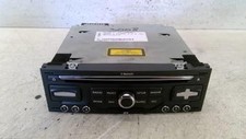 Autoradio PEUGEOT 3008 1 1.6