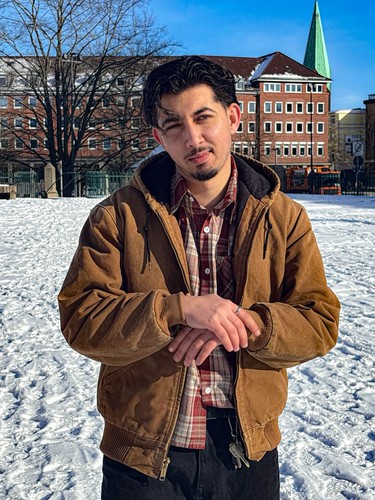 Giacca carhartt active vintage - giacca,