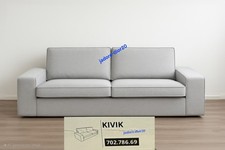 ⚜️ Fodera Ikea KIVIK per