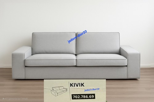 Fodera ikea kivik per - ikea,