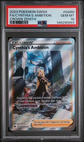 Cynthia ambition gg60 - cynthia's, gg60/gg70