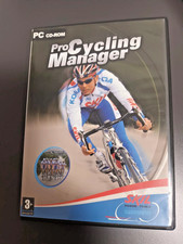 PRO CYCLING MANAGER SKIL  : PC