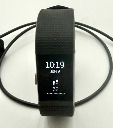 Fitbit charge heartrate - fitbit, 2
