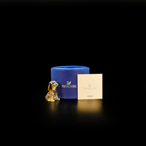 Swarovski disney lady and - swarovski,