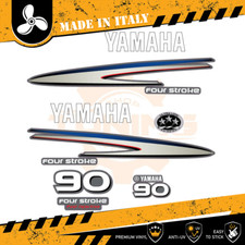 Decalcomania Adesivi Motore