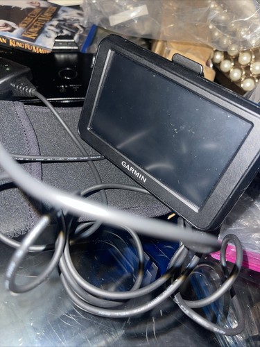 Garmin nuvi 40lm display - garmin, 4,3"