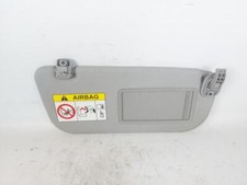 85220B9100TXB ALETTA PARASOLE DX HYUNDAI I10 II (BA) 1.2 B 16V AUT 87CV 2017 5P 