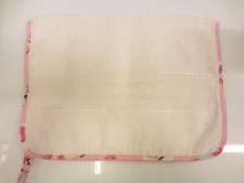 SALVIETTA ASCIUGAMANI ROSA