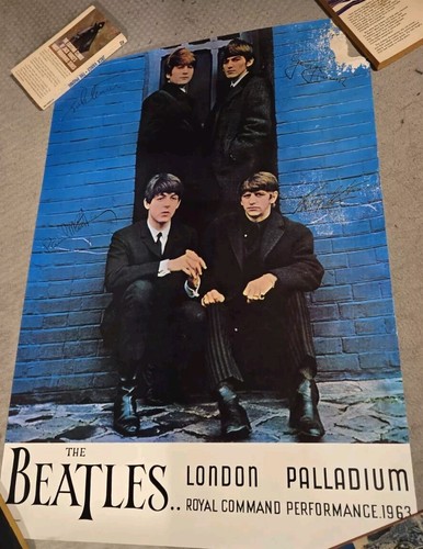The beatles london - the,