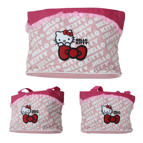 Borsa mano hello kitty - borsa,