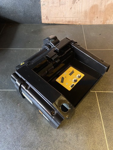 Copri batteria freerider - copri,