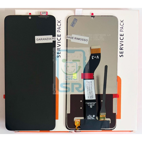 Display lcd xiaomi redmi - display,