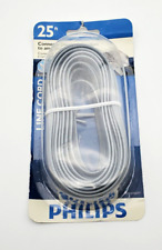 Cavo PhoneLine 25 piedi 6P6C