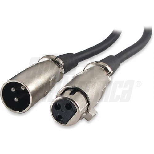 Cavo audio xlr - audio,
