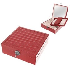 BeautyLux Box Porta Gioielli