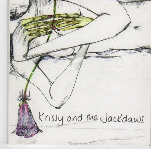 Krissy the jackdaws - krissy,