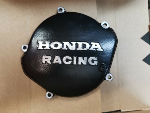 Honda racing cr125 125 - cr,