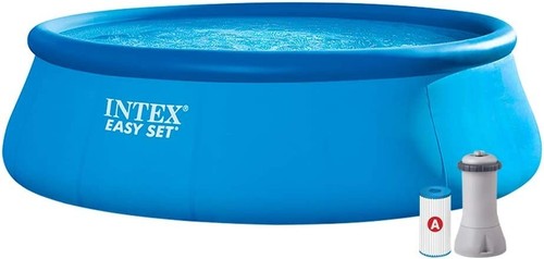 Intex piscina fuoriterra - intex,
