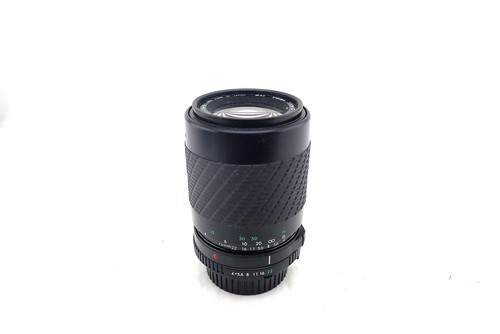 Sigma zoom 210 4 5 - mm, /