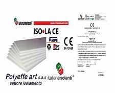 20 PANELLI POLISTIROLO