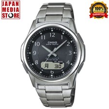 Orologio Uomo CASIO WAVE