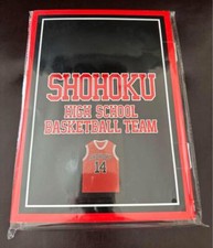 Uniforme Slam Dunk Hisashi