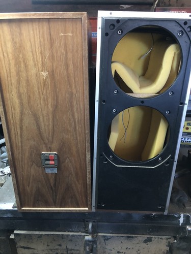 Bowers wilkins dm7 - dm7, mk2