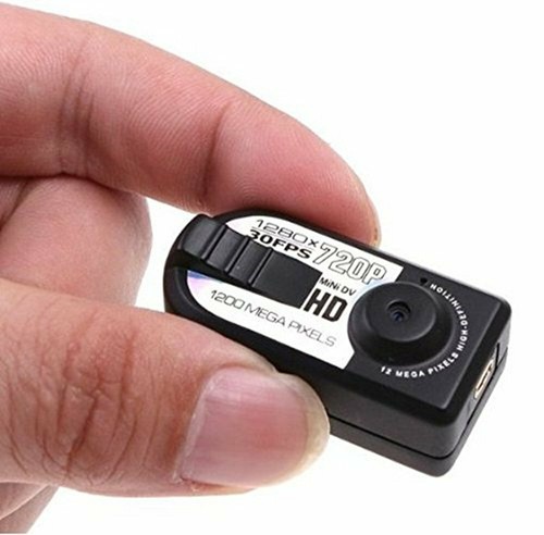 Mini telecamera portatile - telecamera, hd