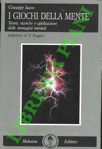 Sacco giuseppe i giochi - sacco,