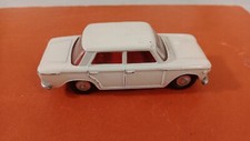Mercury 1/48 N9" Fiat 1300 bianca int.rossi" no box