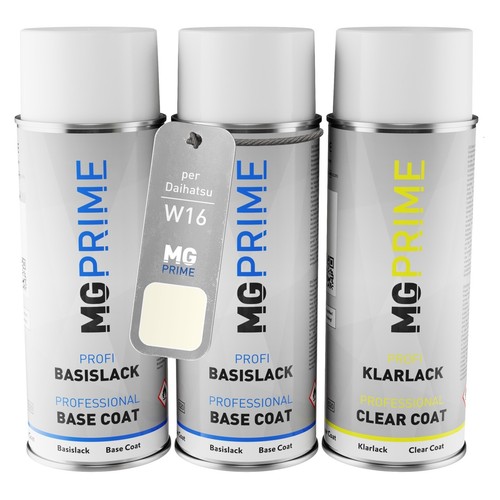 Vernice per auto - , kit