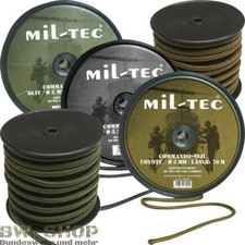 CORDA COMMANDO MILITARE SU