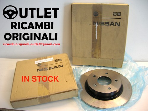Nissan almera tino ricambio - almera,