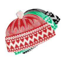 Cappello kufi preghiera - cappello,
