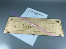 CY717 1/700 Kit Scena Dock